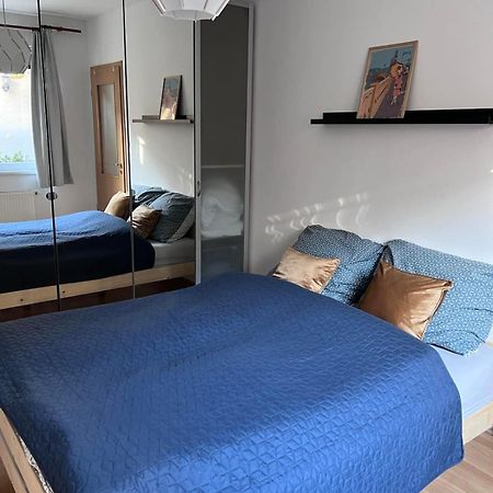 Hb Downtown Sunny Apartman Budapest Exteriör bild