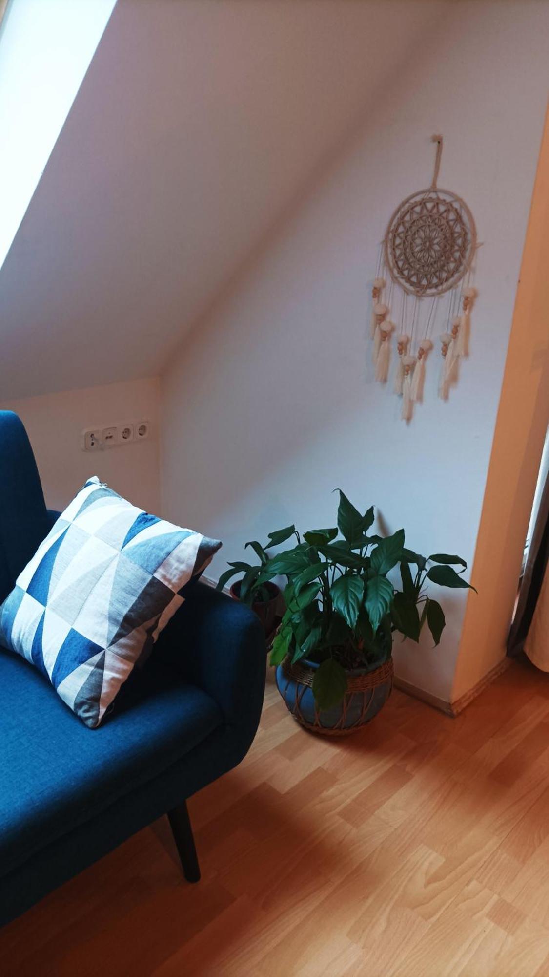 Hb Downtown Sunny Apartman Budapest Exteriör bild